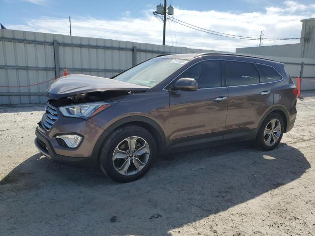 2015 Hyundai Santa Fe GLS