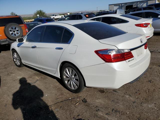 1HGCR2F8XEA261800 Honda ACCORD EXL