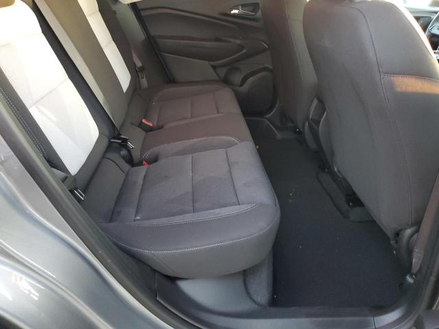 2024 CHEVROLET TRAX 1RS - KL77LGE24RC036159
