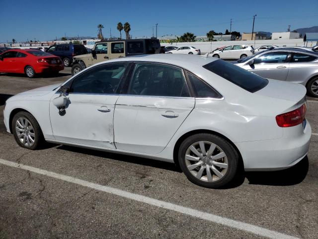 VIN WAUAFAFL1DN024128 2013 Audi A4, Premium no.2