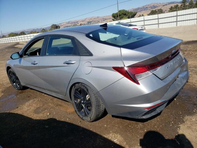 5NPLM4AG5MH023738 Hyundai Elantra SE 2