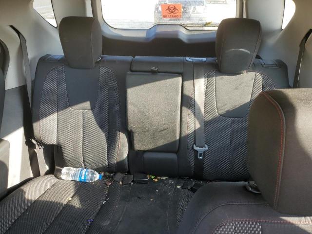 2016 CHEVROLET EQUINOX LS - 2GNALBEK0G1128357