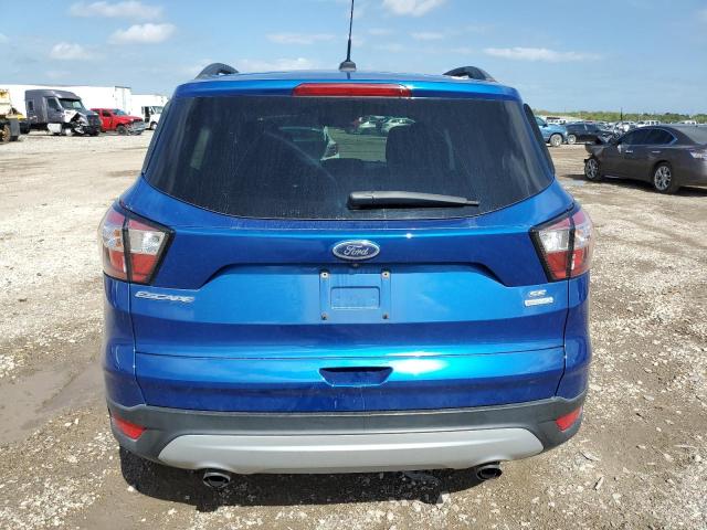 1FMCU0GD7JUB54317 Ford ESCAPE SE