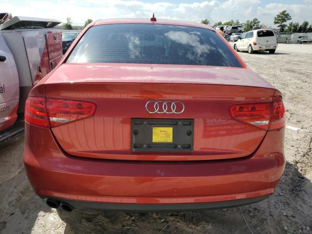 VIN WAUAFAFL1EA058644 2014 Audi A4, Premium no.6