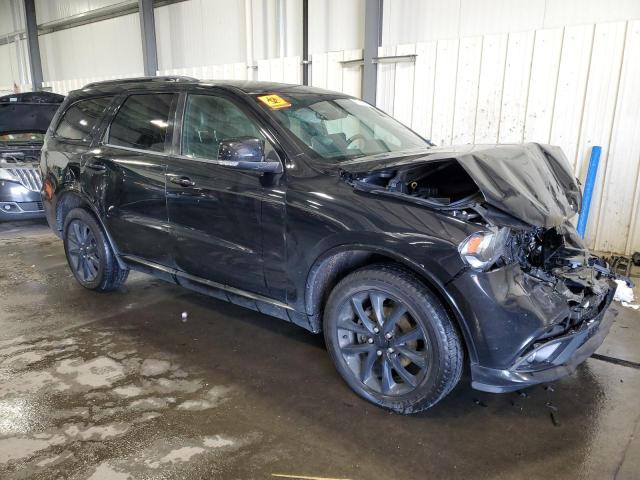 1C4RDJDG8HC961044 Dodge DURANGO GT