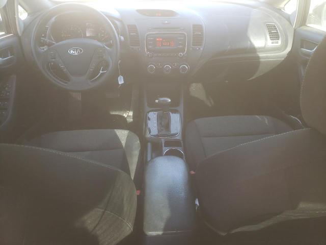 2017 KIA FORTE LX - 3KPFK4A79HE029877
