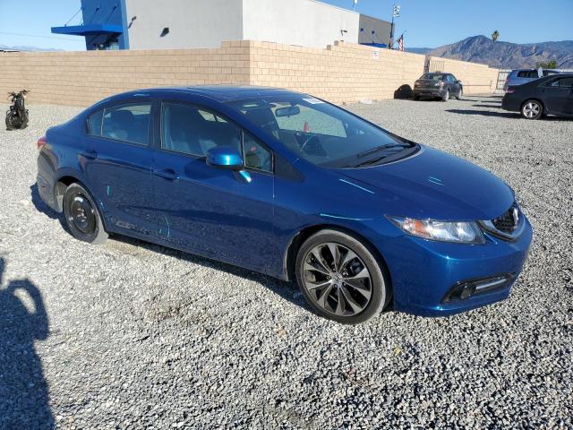 Vin: 2hgfb6e55dh710221, lot: 70790853, honda civic si 20134