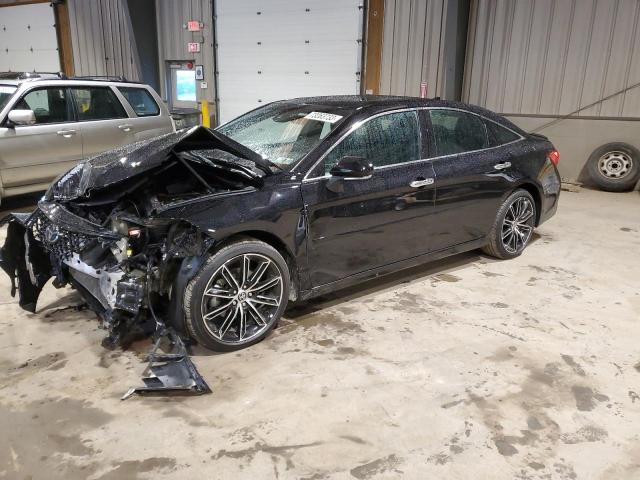 2022 TOYOTA AVALON TOU - 4T1HZ1FB9NU087917