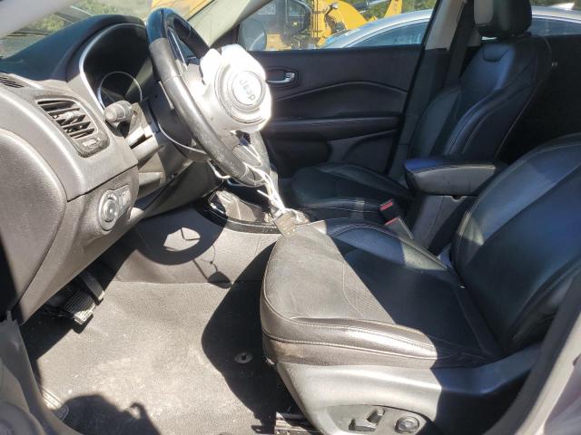3C4NJCCB2LT165847 Jeep Compass Limited