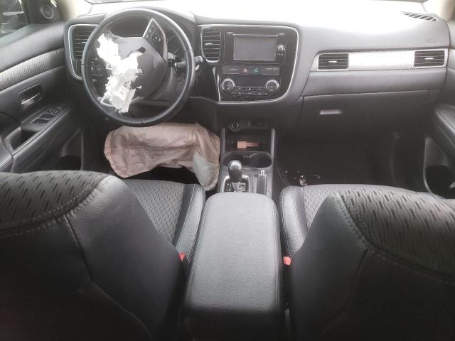 JA4AD3A31FZ001692 Mitsubishi Outlander Se