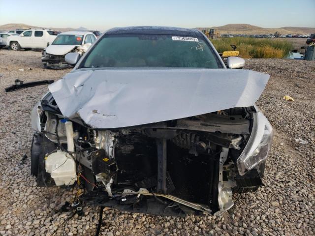 KNALN4D72G5213510 KIA Cadenza Luxury
