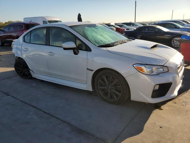 JF1VA1B65G9802355 Subaru WRX