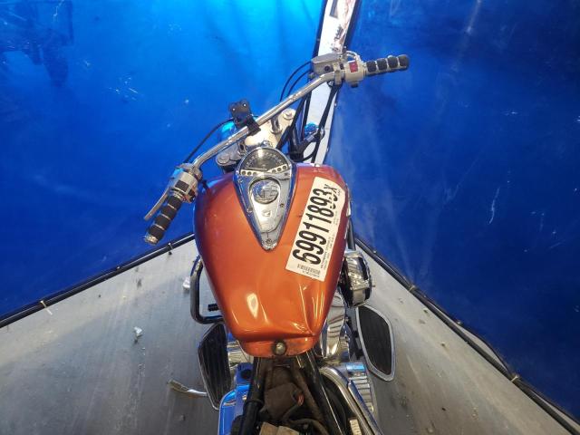 2004 HONDA VTX1300 C 1HFSC55044A011899