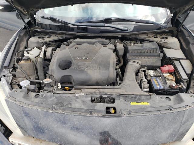 1N4AA6APXGC403806 Nissan Maxima 3.5s