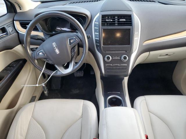 2015 LINCOLN MKC - 5LMCJ1A93FUJ42141