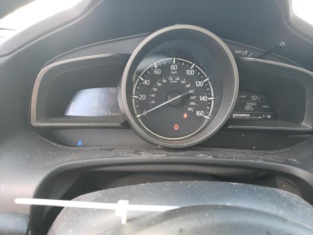 3MZBN1U75HM103136 Mazda 3 SPORT