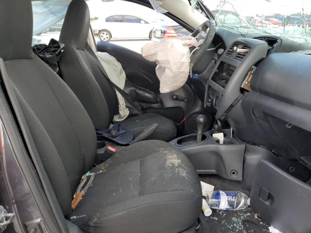 3N1CN7AP7FL863573 Nissan VERSA S