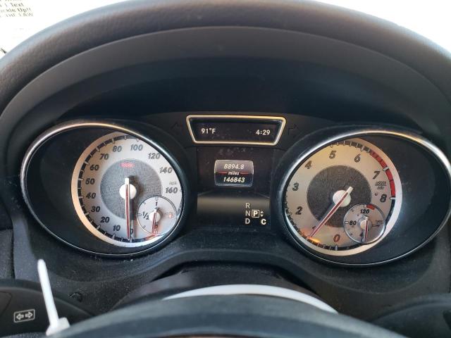 WDDSJ4EB3GN368747 Mercedes-Benz CLA 250