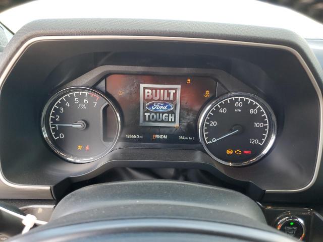 1FTFW1E89NKE82251 Ford F150 Supercrew