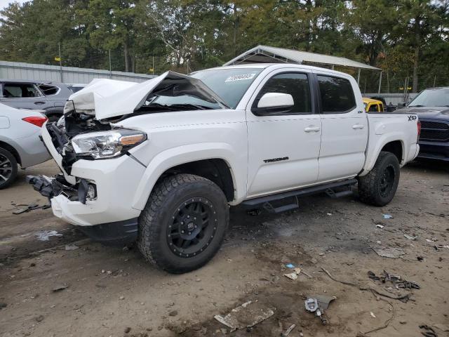 3TMCZ5AN6KM226926 | 2019 TOYOTA TACOMA DOU