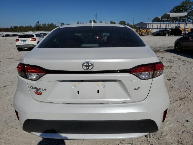 JTDEPMAE5N3022830 | 2022 Toyota corolla le