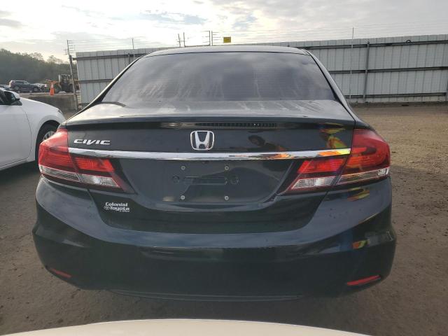 2HGFB2F88EH557031 Honda CIVIC EX