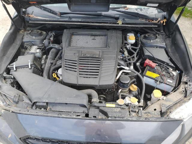 JF1VA1A68L9833059 Subaru WRX