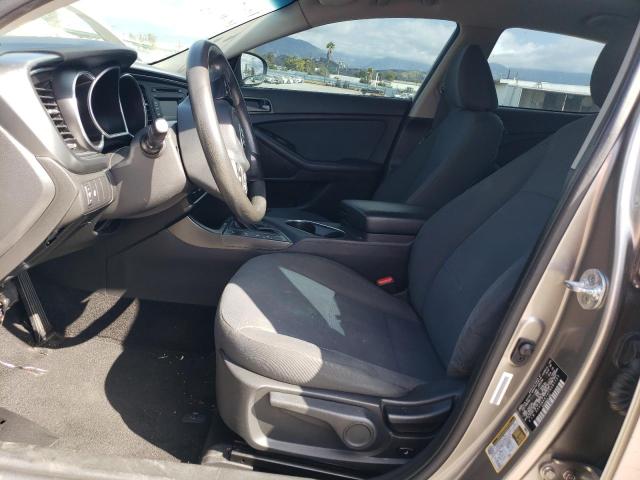 5XXGM4A74FG381123 KIA Optima Lx