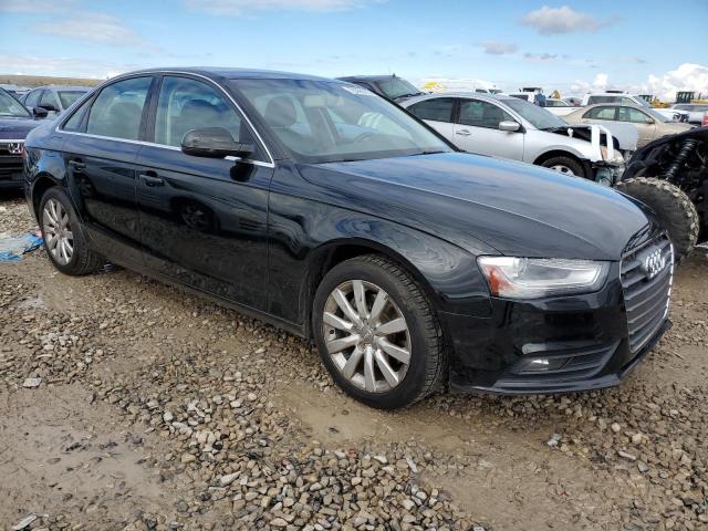 VIN WAUAFAFLXDN039548 2013 Audi A4, Premium no.4