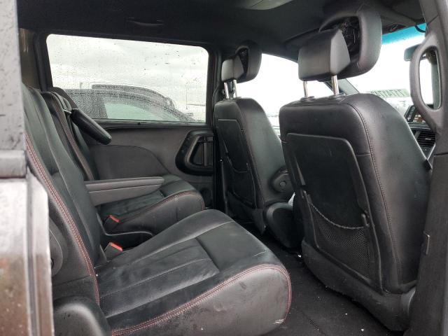 2C4RDGEGXHR824888 Dodge Grand Caravan Gt