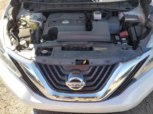 5N1AZ2MG2JN183074 | 2018 NISSAN MURANO S/S