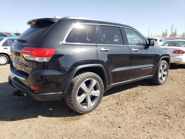 1C4RJEBG1EC130354 | 2014 JEEP GRAND CHER