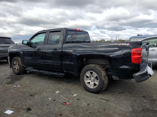 2018 CHEVROLET SILVRK1500 - 1GCVKREC2JZ363291