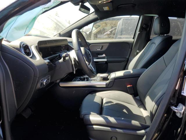 2023 MERCEDES-BENZ GLA 250 - W1N4N4GB8PJ504567