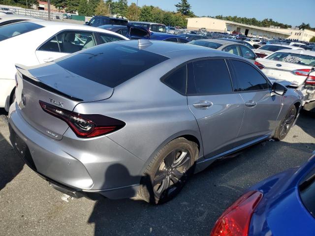 19UUB6F53MA006510 | 2021 ACURA TLX TECH A