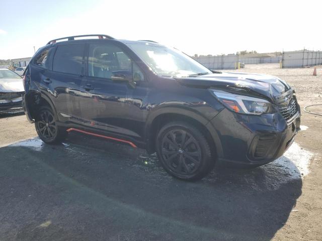 JF2SKARC8MH518341 Subaru Forester Sport