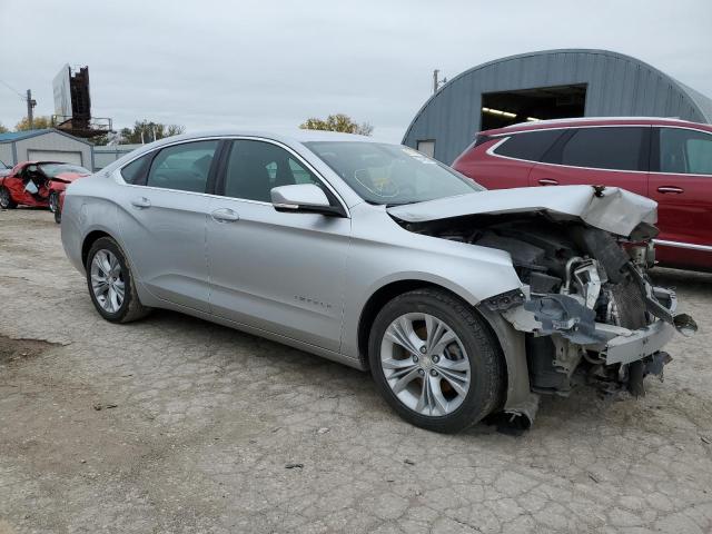 2014 CHEVROLET IMPALA LT #3274686782