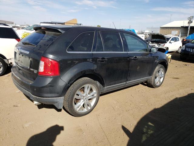 2FMDK4KC7EBA00959 | 2014 FORD EDGE LIMIT