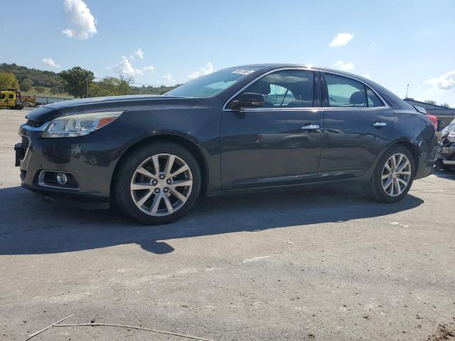 2015 Chevrolet Malibu LTZ