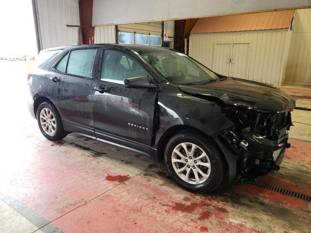 Vin: 2gnaxhev2j6336073, lot: 71003723, chevrolet equinox ls 20184