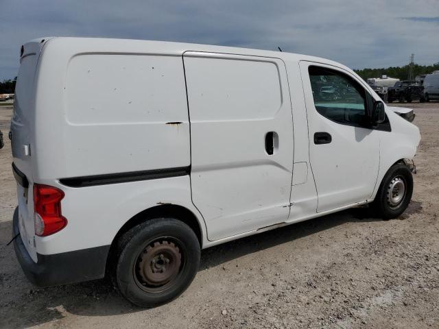 2015 CHEVROLET CITY EXPRE - 3N63M0YN2FK708461