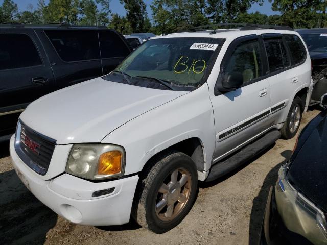 2004 GMC Envoy 