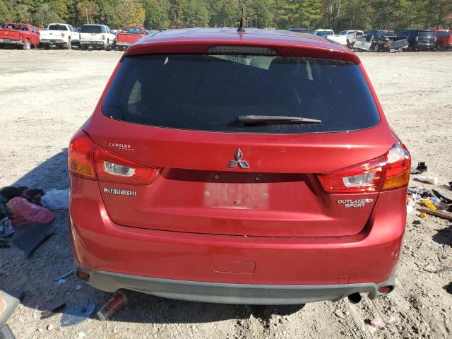 4A4AP3AU4EE014893 | 2014 MITSUBISHI OUTLANDER