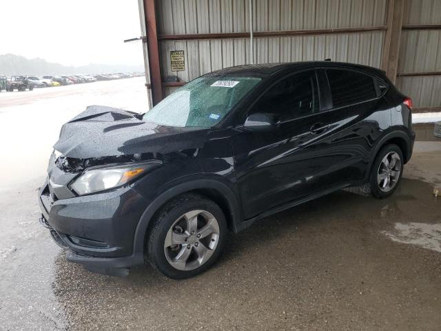 2017 Honda HR-V LX