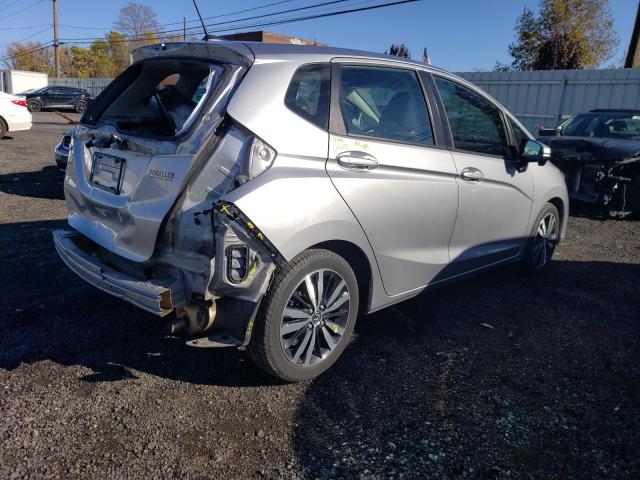3HGGK5H83JM721364 Honda FIT EX