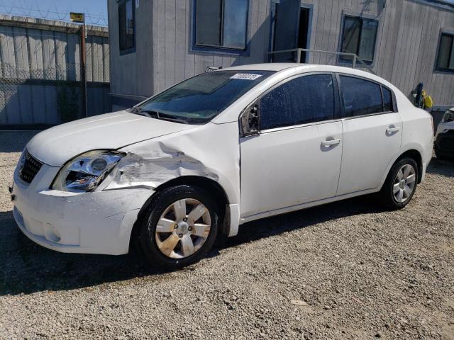 2009 Nissan Sentra 2.0