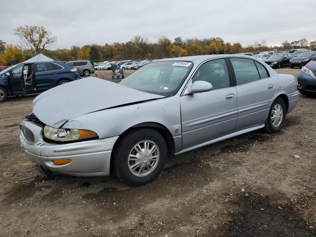 2005 Buick LeSabre Custom