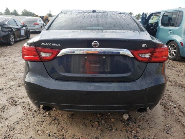 1N4AA6AP4GC411805 Nissan Maxima 3.5s