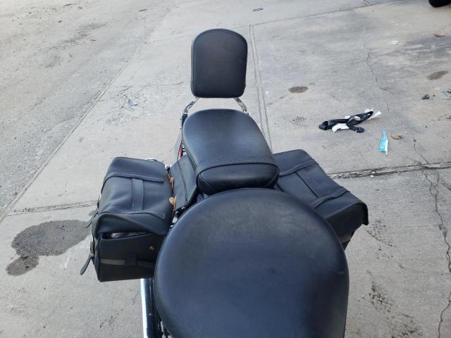 2008 YAMAHA VSTAR 1100 - JYAVP11E88A109423