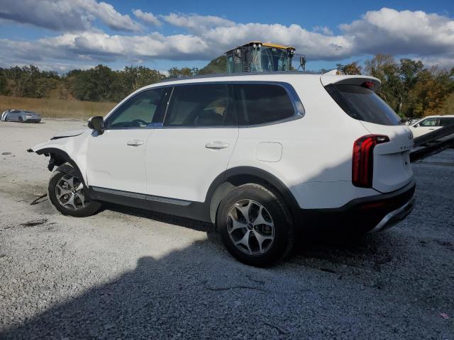 5XYP34HC9NG212960 | 2022 KIA TELLURIDE